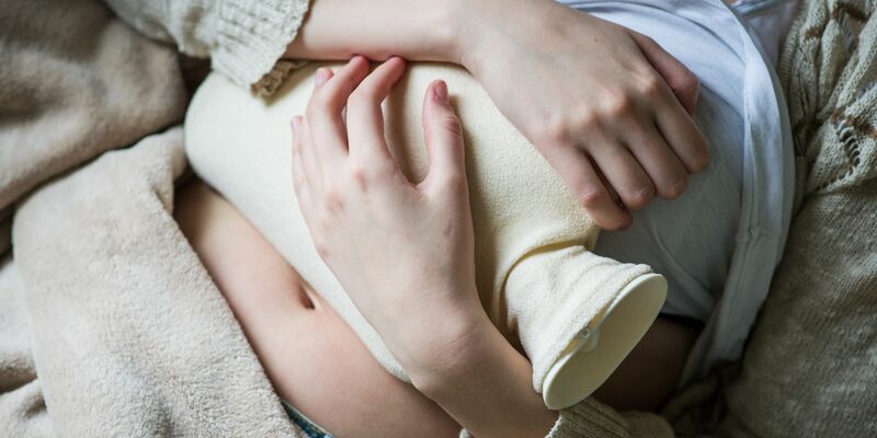 Ein gesundes Darm-Mikrobiom kann bei verschiedenen Menschen unterschiedlich aussehen. - Foto: David-Wolfgang Ebener/dpa