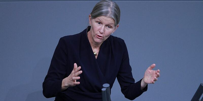 Ann-Veruschka Jurisch (Archiv) - Foto: über dts Nachrichtenagentur