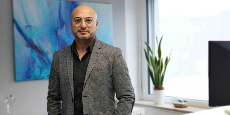 Kenan Kutlu von der Digitalagentur kenmedia: Wie Performance-Marketing in fünf Schritten zum Erfolg führt - Foto: presseportal.de