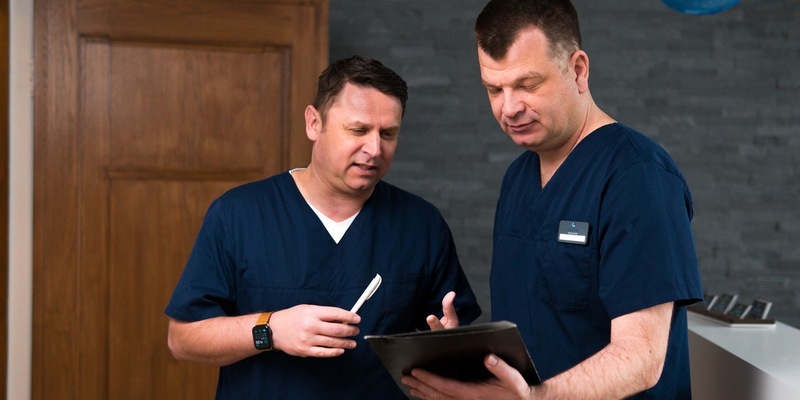 Unternehmer-Check-up: Dr. Csaba Losonc verrät, wie Unternehmer ihre Produktivität behalten - Foto: presseportal.de
