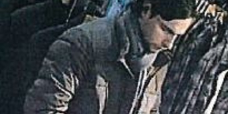 LPI-GTH: Öffentlichkeitsfahndung nach Bandendiebstahl - Konkretisierung - Foto: presseportal.de