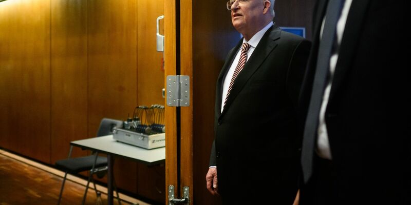 Der Prozess gegen den ehemaligen Vorstandsvorsitzenden der Volkswagen AG, Martin Winterkorn, startet im September. - Foto: Julian Stratenschulte/dpa