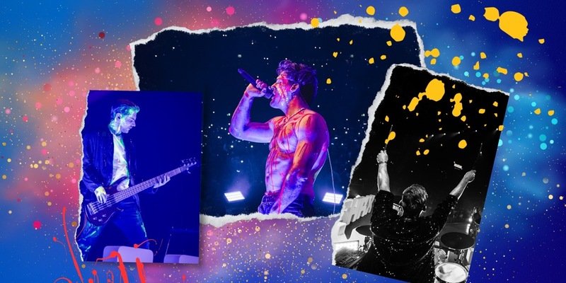 Neon Music Festival 2024: SHRX holt Chartstürmer Twenty4Tim auf die Bühne - Foto: presseportal.de