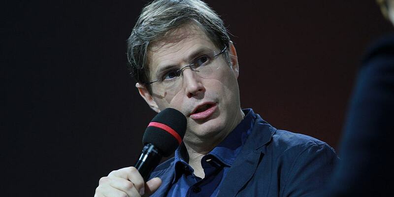 Daniel Kehlmann (Archiv) - Foto: über dts Nachrichtenagentur