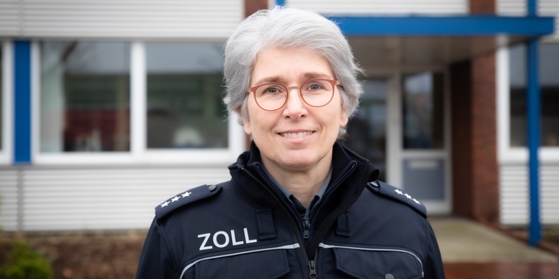 HZA-OL: Zollämter Papenburg und Brake unter neuer Leitung - Foto: presseportal.de