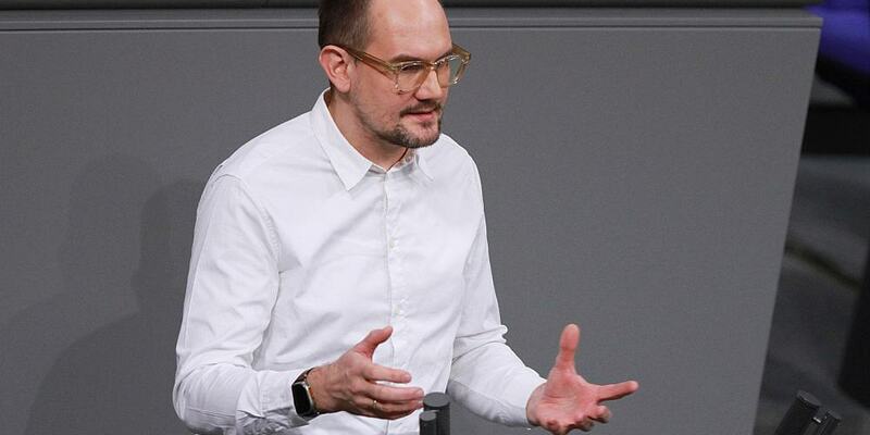 Janosch Dahmen (Archiv) - Foto: über dts Nachrichtenagentur