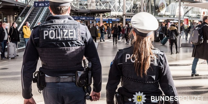 Bundespolizeidirektion München: Gefährliche Körperverletzung / 37-Jähriger muss vor Haftrichter - Foto: presseportal.de