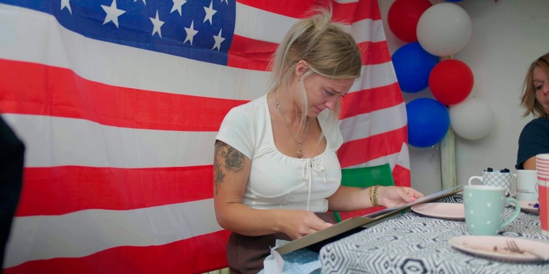 RIAS TV Award für Auswandern nach Amerika - Fluch oder Segen? - Foto: presseportal.de