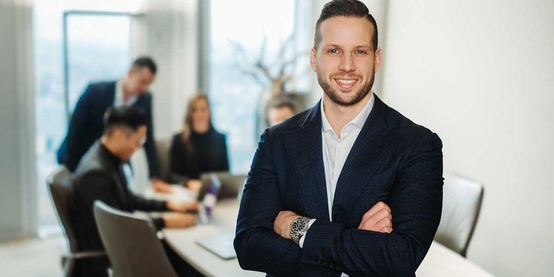 Warum du keine Neukunden anziehst - Alexander Lang verrät 5 Mindset-Fehler, die Unternehmer korrigieren müssen - Foto: presseportal.de