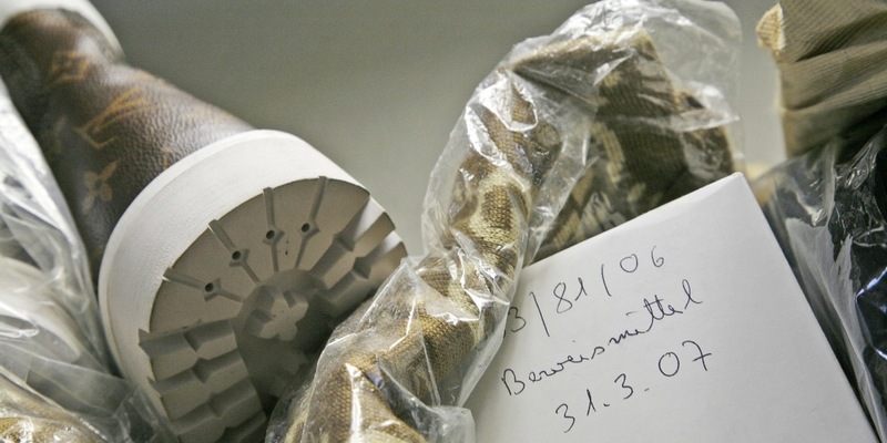 HZA-KI: Heute ist Weltverbrauchertag - Der Zoll leistet einen wichtigen Beitrag zum Schutz der Bürgerinnen und Bürger - Foto: presseportal.de