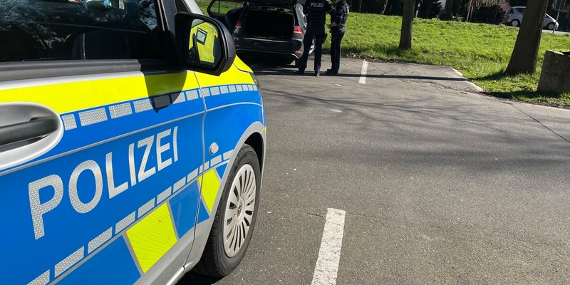 POL-DN: Groß angelegter Fahndungs- und Kontrolltag der Polizei im Kreis Düren - Foto: presseportal.de