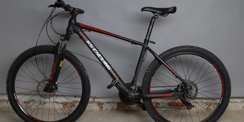 POL-BS: Fahrrad in entwendetem Pkw - Eigentümer gesucht - Foto: presseportal.de