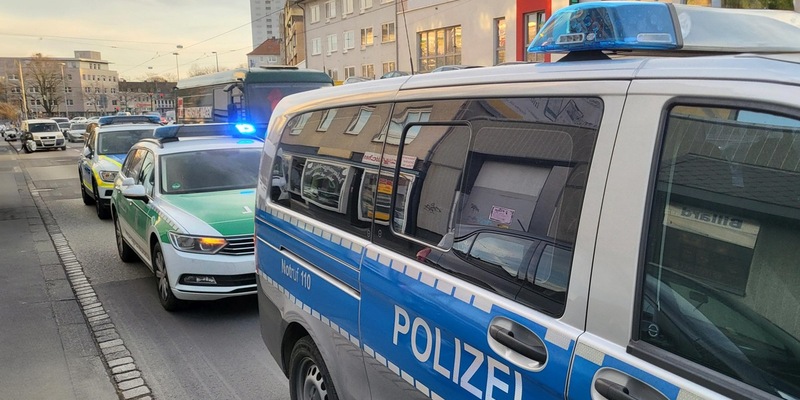 POL-KS: Innenstadtoffensive gegen Kriminalität: Behördenübergreifende Kontrollen von Spielhallen, Gaststätten und Shisha-Bars - Foto: presseportal.de