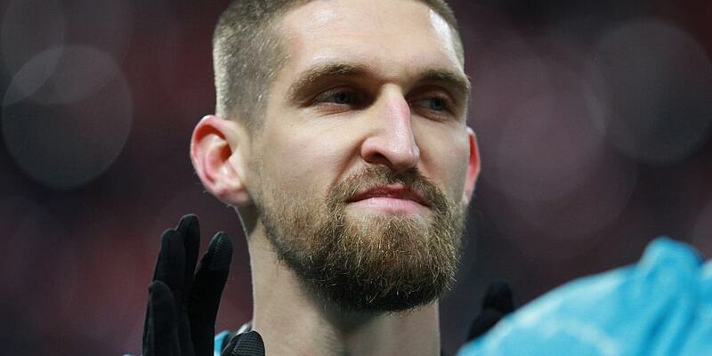 Robert Andrich (Bayer Leverkusen) (Archiv) - Foto: über dts Nachrichtenagentur