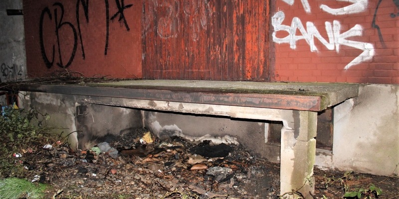 POL-VIE: Kempen: Brand an Lagerhalle - Kripo sucht Zeugen - Foto: presseportal.de