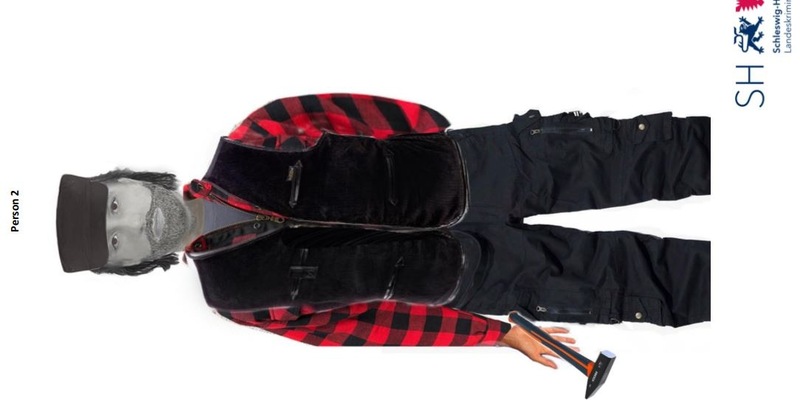 POL-NMS: 240315-1-pdnms Zeugenaufruf nach Diebstahl, Nienborstel - Foto: presseportal.de