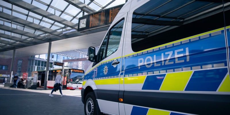 POL-RE: Bottrop: Polizei und KOD ansprechbar vor Ort - Bilanz des gemeinsamen Schwerpunkteinsatzes - Foto: presseportal.de