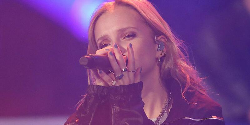 Paula Hartmann (Archiv) - Foto: über dts Nachrichtenagentur