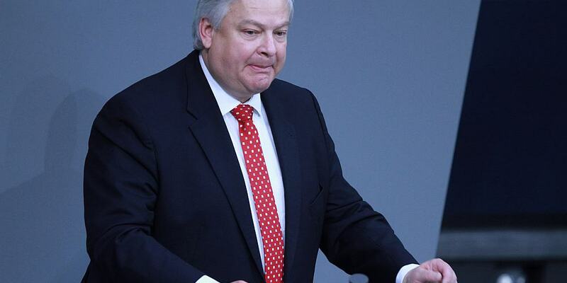 Thomas Seitz (Archiv) - Foto: über dts Nachrichtenagentur