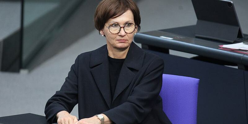 Bettina Stark-Watzinger (Archiv) - Foto: über dts Nachrichtenagentur