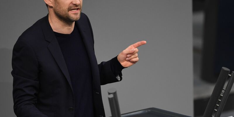 FDP-Politiker Johannes Vogel spricht sich weiterhin für eine Taurus-Lieferung an die Ukraine aus. - Foto: Serhat Kocak/dpa