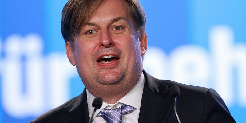 Maximilian Krah (Archiv) - Foto: über dts Nachrichtenagentur