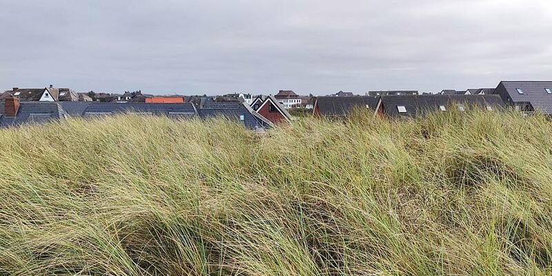 Häuser auf Sylt (Archiv) - Foto: über dts Nachrichtenagentur