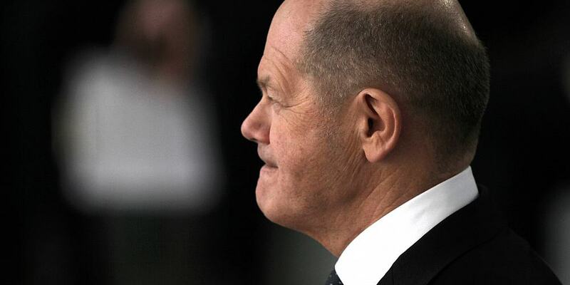 Olaf Scholz (Archiv) - Foto: über dts Nachrichtenagentur