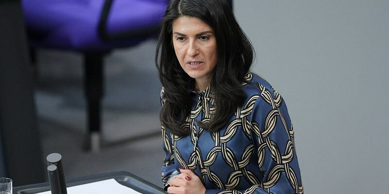 Serap Güler am 13.03.2024 - Foto: über dts Nachrichtenagentur