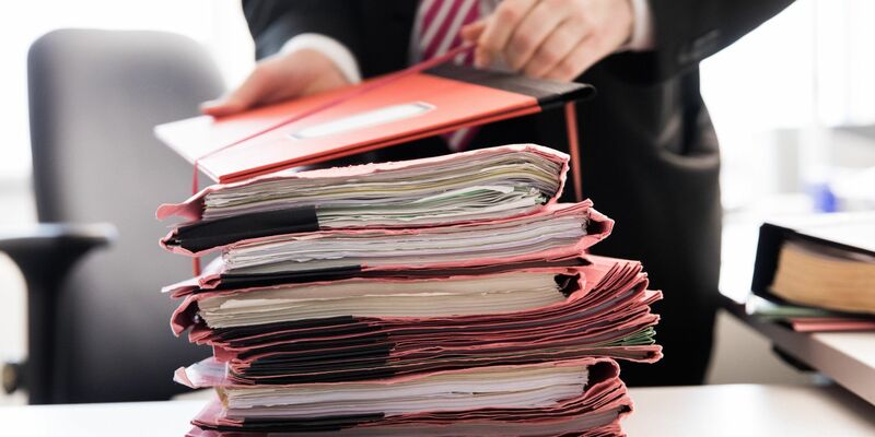 Nach dem vom Bundestag beschlossenen Gesetz sollen Besitz und Anbau von Cannabis mit Vorgaben für Volljährige zum Eigenkonsum vom 1. April an erlaubt sein. Teil des Gesetzes: eine Amnestieregelung für Altfälle. - Foto: Christian Charisius/dpa