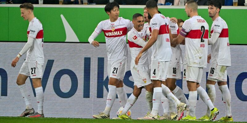 Sportlich läuft es beim VfB Stuttgart in dieser Saison ganz hervorragend. - Foto: Jan-Philipp Strobel/dpa