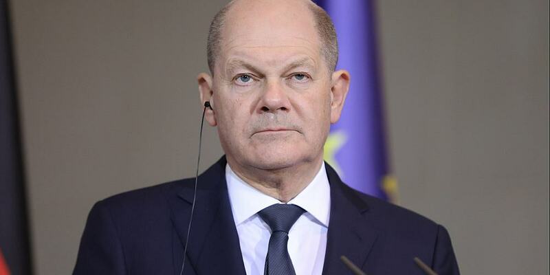 Olaf Scholz im März 2024 - Foto: über dts Nachrichtenagentur