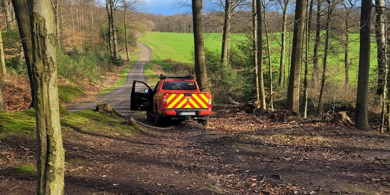 FW-EN: Drei Einsätze für die Feuerwehr Herdecke am Wochenende - Foto: presseportal.de