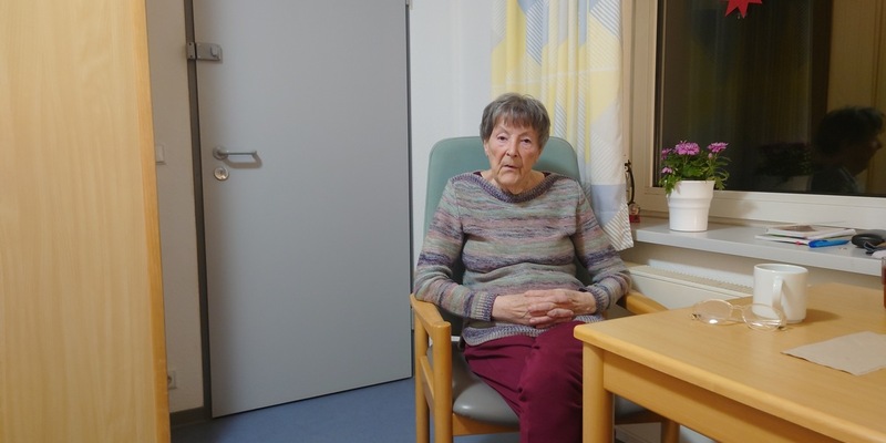 RLS NORD: 80-jährige Frau aus dem Raum Schleswig vermisst - Foto: presseportal.de