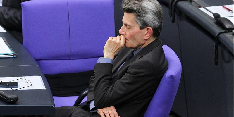 Rolf Mützenich am 14.03.2024 - Foto: über dts Nachrichtenagentur