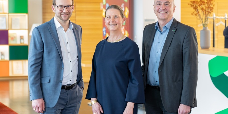 UmweltBank beendet das erste Transformationsjahr mit positivem Ergebnis und startet mit neuer Strategie und Positionierung erfolgreich in das neue Geschäftsjahr - Foto: presseportal.de