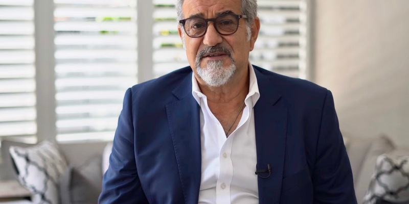 Ian Tchacos, ADX Executive Chairman - Foto: ADX Energy über pressetext.de