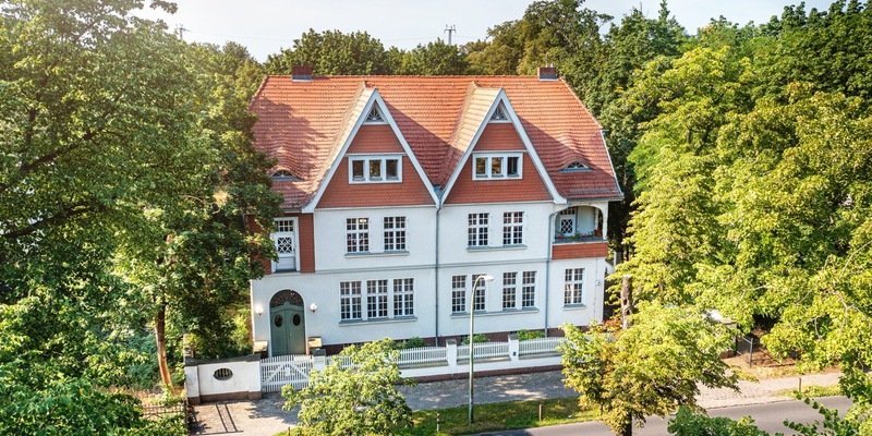 Oberberg Gruppe eröffnet Tagesklinik in Potsdam / Klinik erweitert Therapieangebot in Berlin-Brandenburg - Foto: presseportal.de