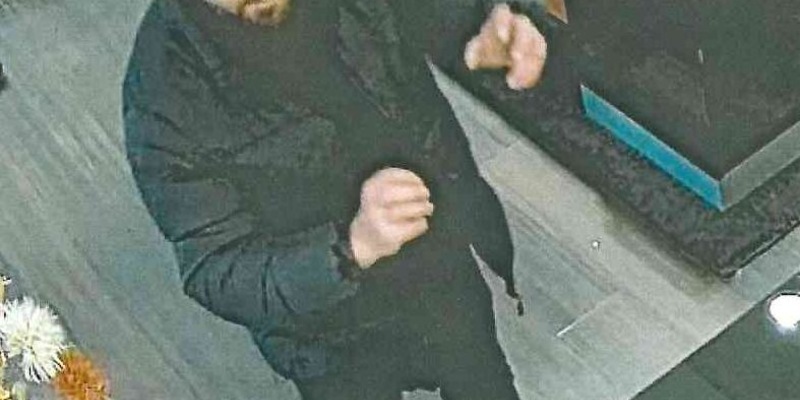 POL-MTK: Zeugenaufruf nach Diebstahl - Foto: presseportal.de