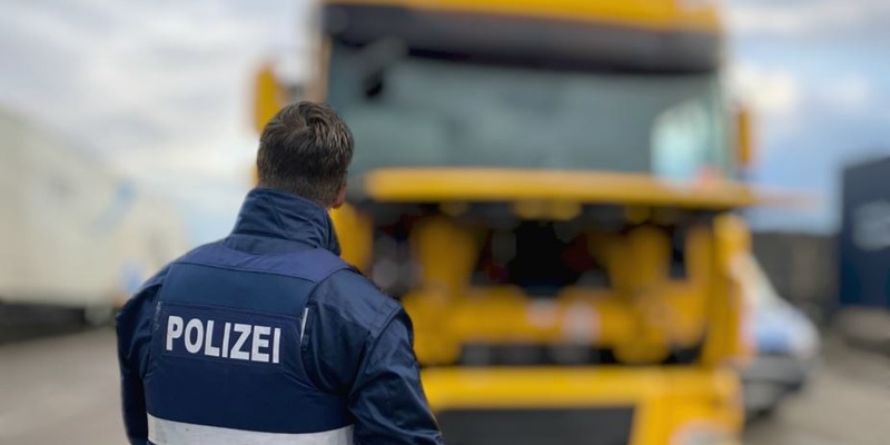 POL-PDNW: ZVD Rheinpfalz - Massive Verstöße gegen Sonntagsfahrverbot festgestellt - Foto: presseportal.de