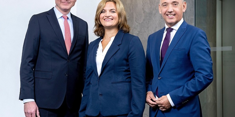 WIBank-Neugeschäft mit 3,1 Mrd. Euro auf Vorkrisenniveau - Foto: presseportal.de