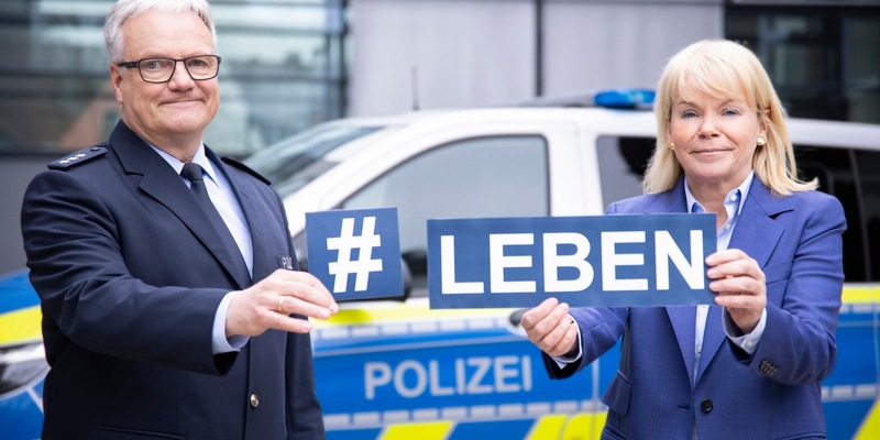 POL-RE: Kreis Recklinghausen/ Bottrop: Weniger Schwerverletzte, mehr Unfälle mit Sachschäden - Polizei stellt den Verkehrsunfallbericht 2023 vor - Foto: presseportal.de