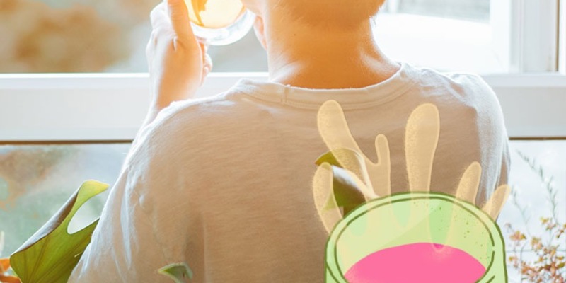 Tee vereint die Welt. Tag des Tees am 21.Mai 2024 - Foto: presseportal.de