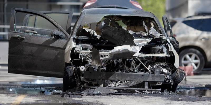 POL-DU: Verkehrsbericht 2023: Weniger (Schwer-) Verletzte auf Duisburgs Straßen - Foto: presseportal.de