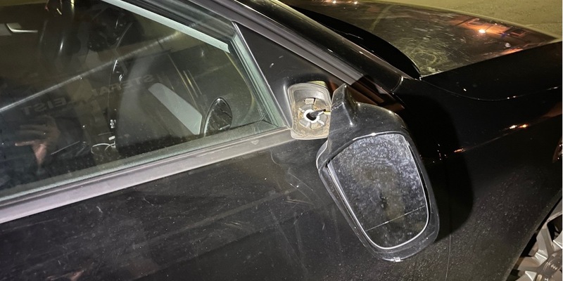 POL-PPWP: Autos beschädigt - Foto: presseportal.de