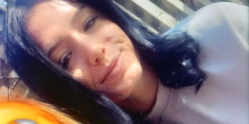 LPI-GTH: Öffentlichkeitsfahndung nach vermisster 16-Jähriger - Foto: presseportal.de