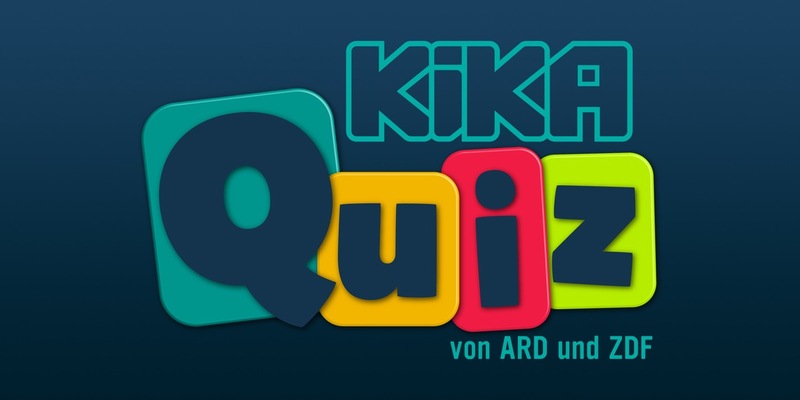 Neu in der KiKA-Quiz App: Über 800 Fragen zur digitalen (Lebens-)Welt / Medienkompetenzvermittlung mit Team Timster-Spezial - Foto: presseportal.de