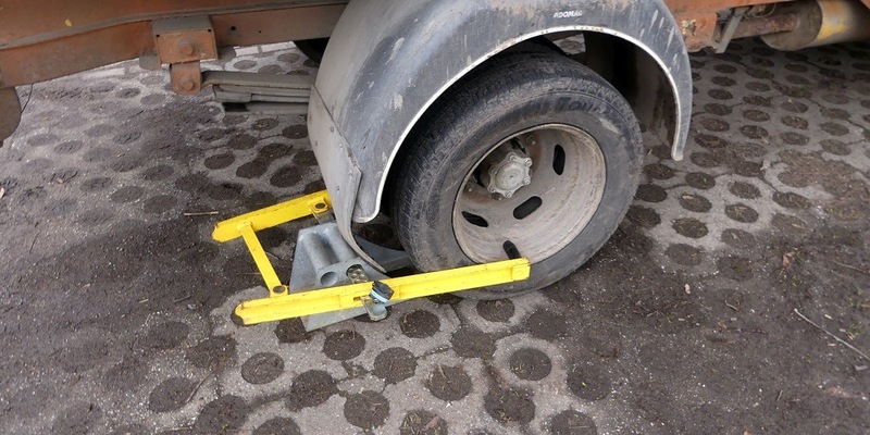 POL-OH: Polizei Osthessen kontrolliert Straßenbaustellen - teils erschreckende Feststellungen (BILDER) - Foto: presseportal.de