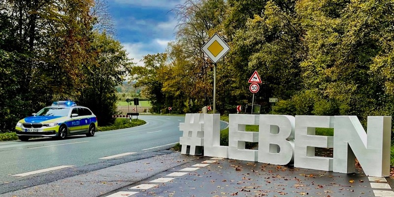 POL-ME: Verkehrsunfallbilanz 2023 - weniger Verunglückte im Straßenverkehr im Kreis Mettmann - Kreis Mettmann - 2403069 - Foto: presseportal.de