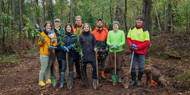 Gemeinsam gegen Wasserverschwendung - #FinishspartWasser feiert anlässlich des Weltwassertags Kampagnenerfolge - Foto: presseportal.de